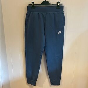 Nike Kids Joggers in Blue